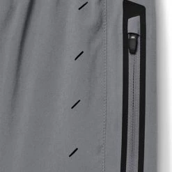 Ten Thousand 7in Lined Session Short Sale