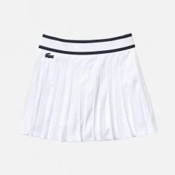 Lacoste Pleated Tennis Skirt