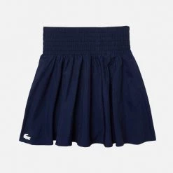 Lacoste Built-In Shorts Skater Skirt