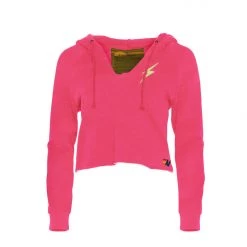 Aviator Nation Clothing Bolt Classic Kids Zip Hoodie