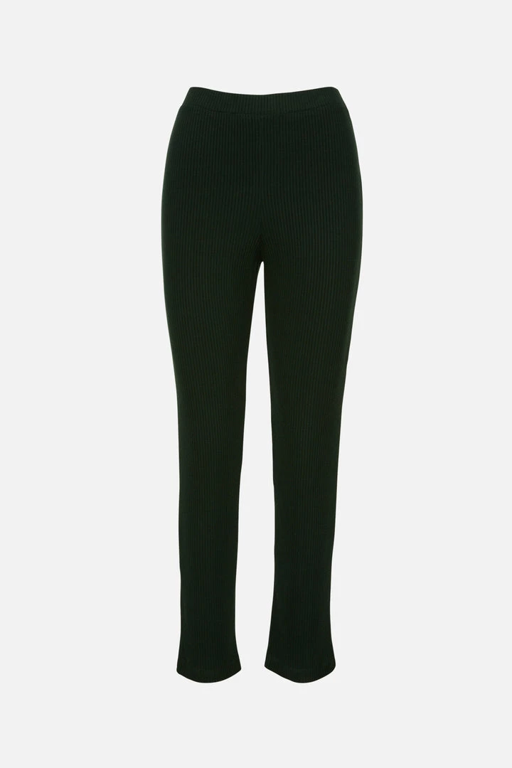 Leset Alex Wide Leg Pant Clothing 4 Leset Alex Wide Leg Pant Clothing