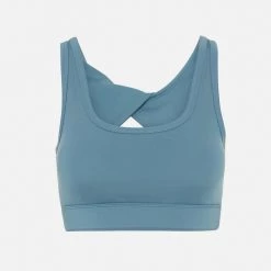 Le Ore Bari Twist Back Bra Clothing