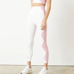 Port De Bras New Arrivals Bubble Legging