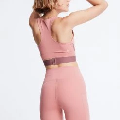 Le Ore Corso Crossover Bra Clothing