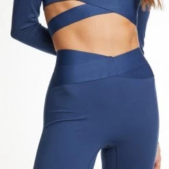 Le Ore Corso Crossover Legging