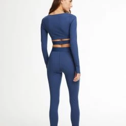 Le Ore Corso Crossover Legging