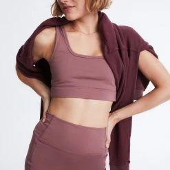 Le Ore Clothing Bari Twist Back Bra