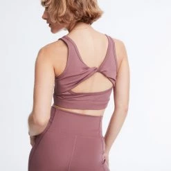 Le Ore Lucca High Rise 7IN Pocket Short