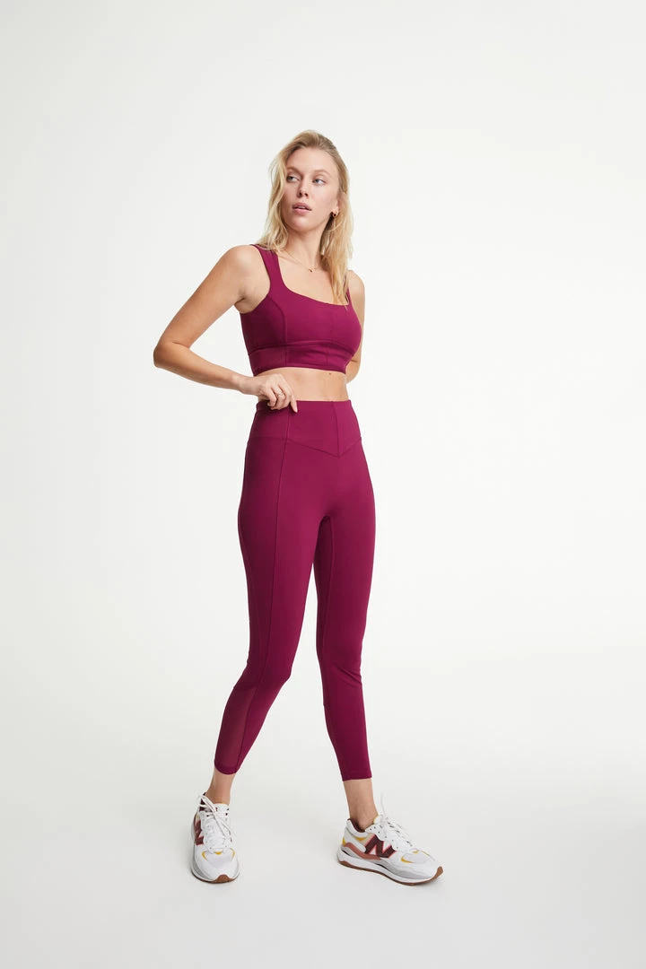 Le Ore Andria Legging Clothing 1 Le Ore Andria Legging Clothing