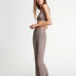 Le Ore Lodi Ribbed Knit Pant
