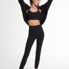 Le Ore Clothing Lucca High Rise Legging