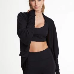 Le Ore Cortona Terry Shrug