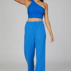 Leset Zoe Wide Leg Pant