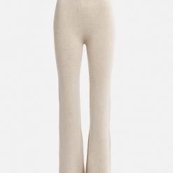 Le Ore Clothing Lodi Ribbed Knit Pant