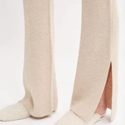 Le Ore Clothing Lodi Ribbed Knit Pant