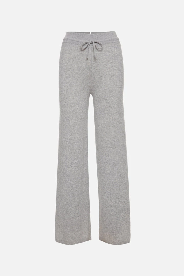 Le Ore Palermo Cashmere Wide Leg Pant Clothing 7 Le Ore Palermo Cashmere Wide Leg Pant Clothing