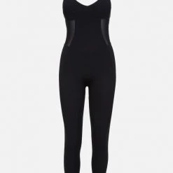 Le Ore Andria Catsuit