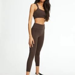 Le Ore Clothing Lucca High Rise Legging
