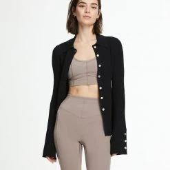 Le Ore Rimini Cardigan & Pant Kit Bottoms