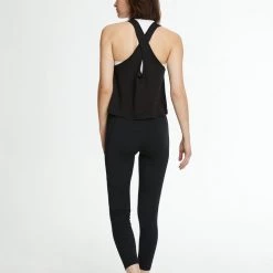 Le Ore Clothing Lucca High Rise Legging