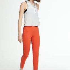 Le Ore Amalfi Tank Clothing