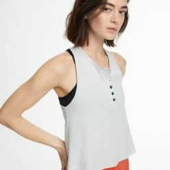 Le Ore Amalfi Tank Clothing
