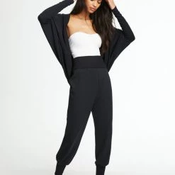 Le Ore Cortona Terry Pant Clothing