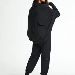 Le Ore Cortona Terry Shrug