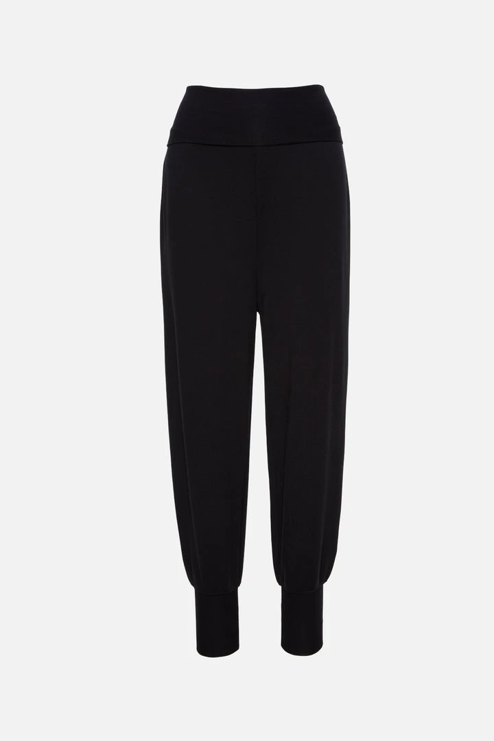 Le Ore Cortona Terry Pant Clothing 6 Le Ore Cortona Terry Pant Clothing