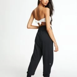 Le Ore Cortona Terry Pant Clothing 10 Le Ore Cortona Terry Pant Clothing