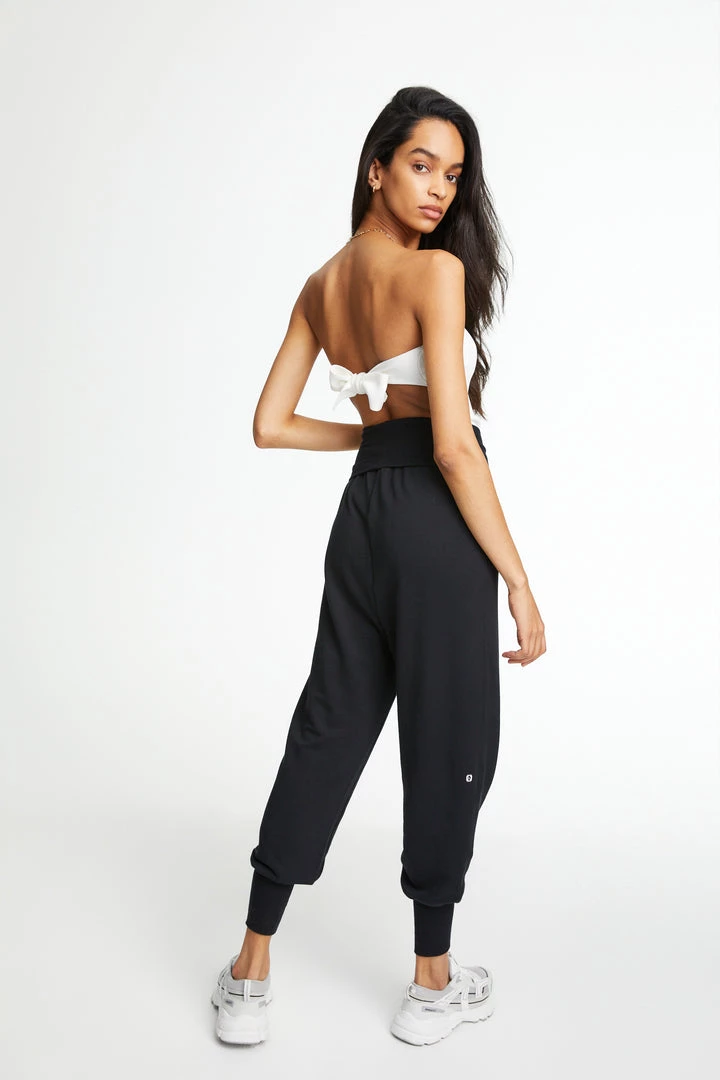 Le Ore Cortona Terry Pant Clothing 5 Le Ore Cortona Terry Pant Clothing