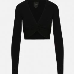 Le Ore Rimini Twist Long Sleeve