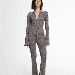 Le Ore Rimini Cardigan & Pant Kit Bottoms