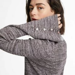 Le Ore Rimini Cardigan & Pant Kit Bottoms