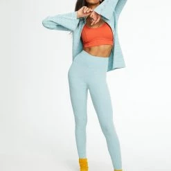 Le Ore Rimini Collared Cardigan