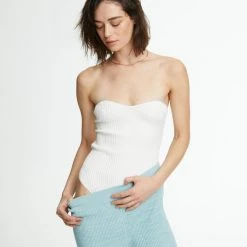 Le Ore Rimini Bodysuit