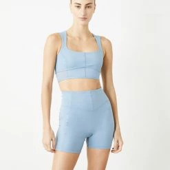 Le Ore New Arrivals Andria Bike Short