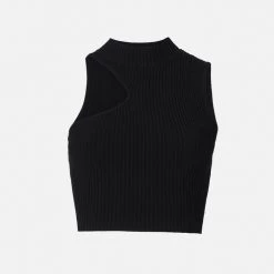 Le Ore Rimini Cutout Tank Clothing