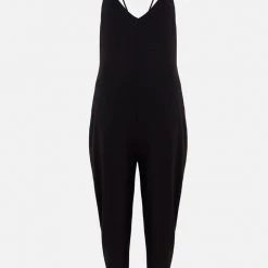 Le Ore Clothing Como Modal Jumpsuit