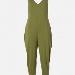 Le Ore Como Modal Jumpsuit Clothing