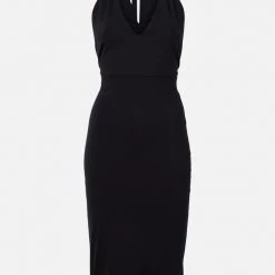 Le Ore New Arrivals Lesina Wrap Dress