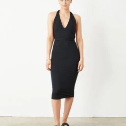 Le Ore New Arrivals Lesina Wrap Dress