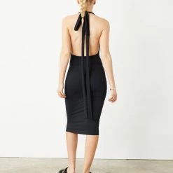 Le Ore New Arrivals Lesina Wrap Dress