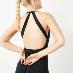 Le Ore New Arrivals Lesina Wrap Dress