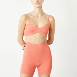 Le Ore New Arrivals Rimini Bra & Short Kit