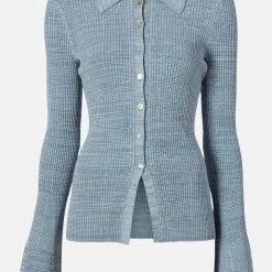 Le Ore Rimini Cardigan & Short Kit