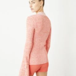 Le Ore Rimini Collared Cardigan New Arrivals 8 Le Ore Rimini Collared Cardigan New Arrivals