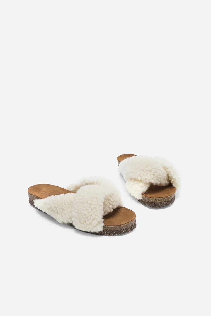 Flattered Lou Teddy Shoes 3 Flattered Lou Teddy Shoes