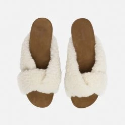 Flattered Lou Teddy Shoes 9 Flattered Lou Teddy Shoes