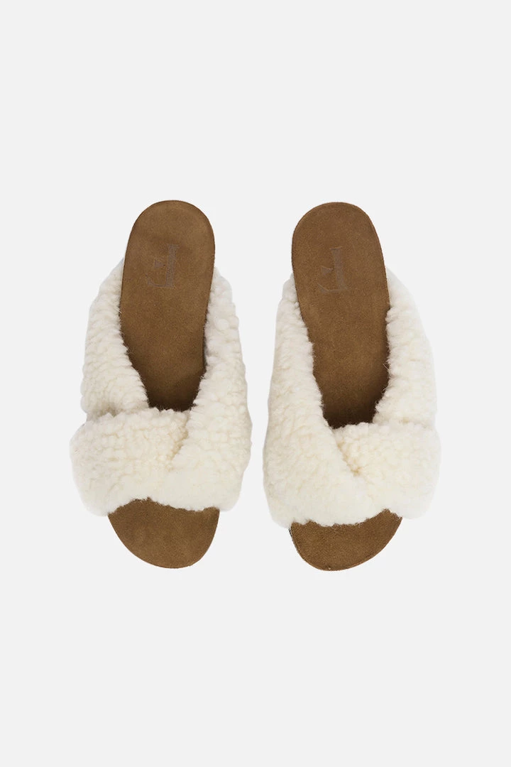 Flattered Lou Teddy Shoes 5 Flattered Lou Teddy Shoes